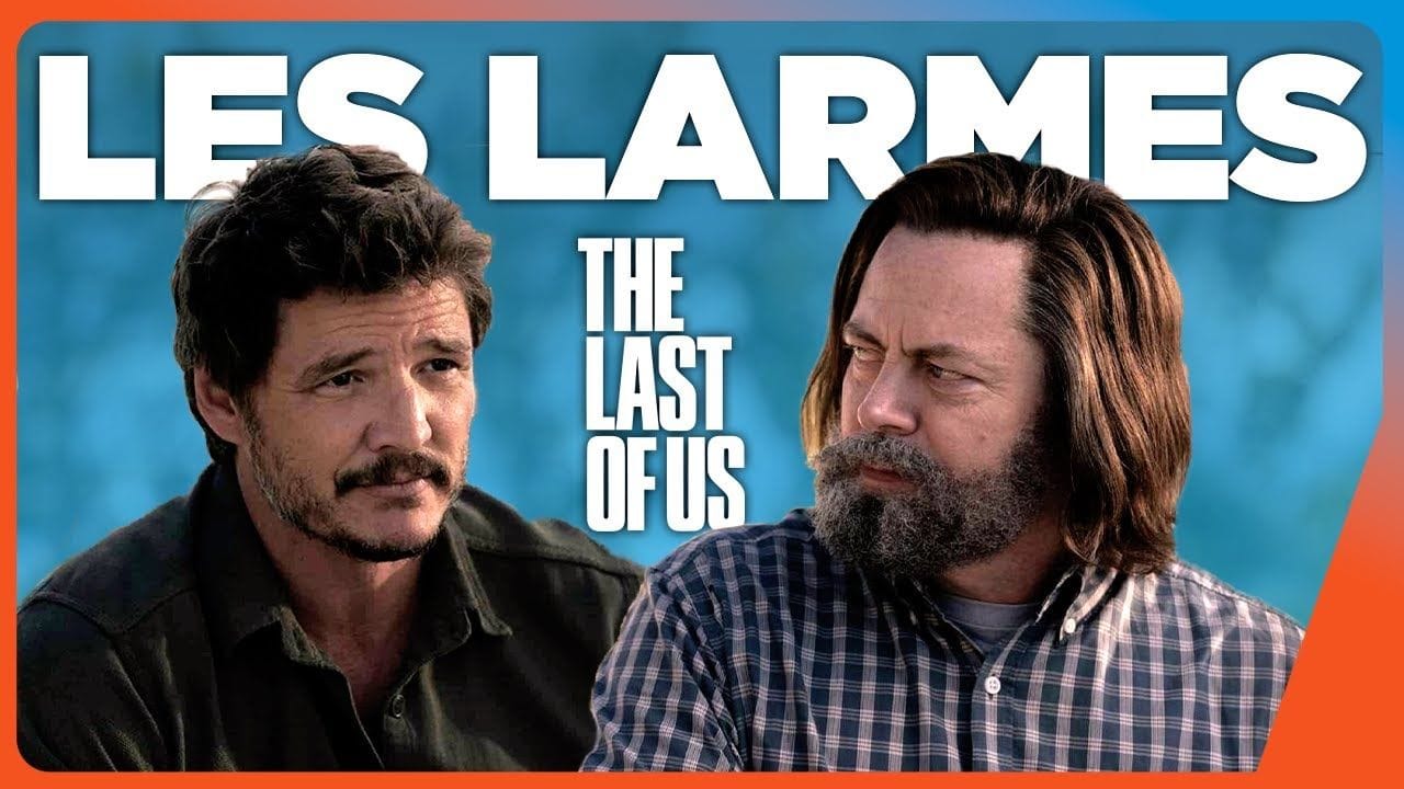 The Last of Us Épisode 3 : le meilleur épisode de série TV ? ✨ JV REACT