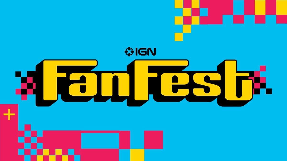 Préparez-vous à des surprises lors de l'IGN Fan Fest 2023 !