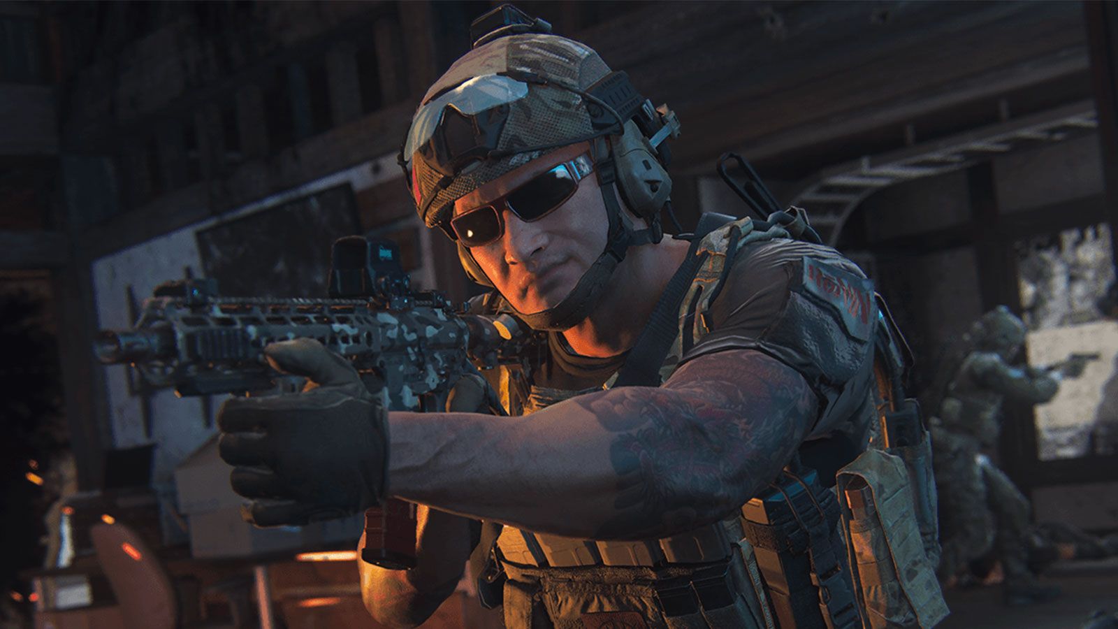 Tous les buffs et nerfs des armes Warzone 2 et MW2 Saison 2 Dexerto