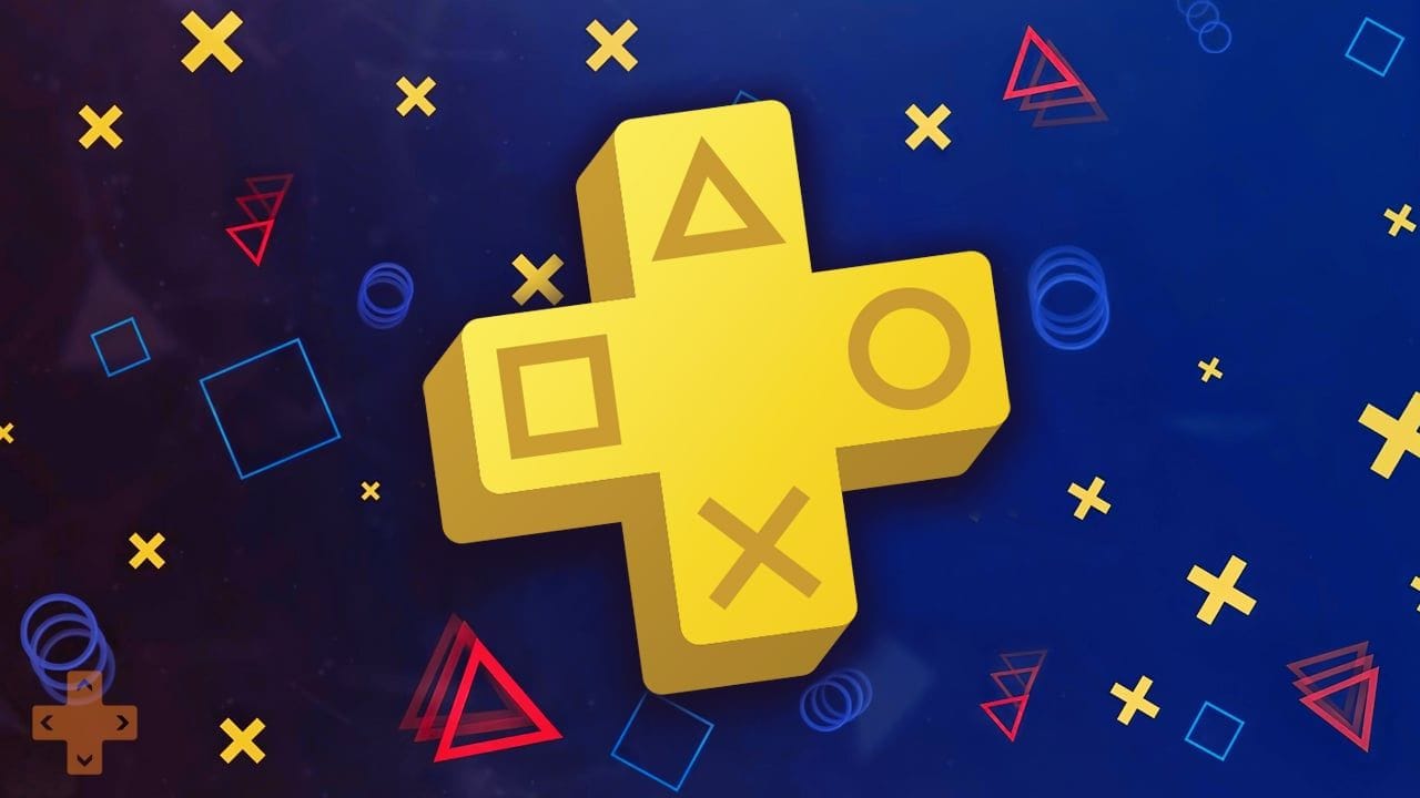 playstation plus 1 подписка