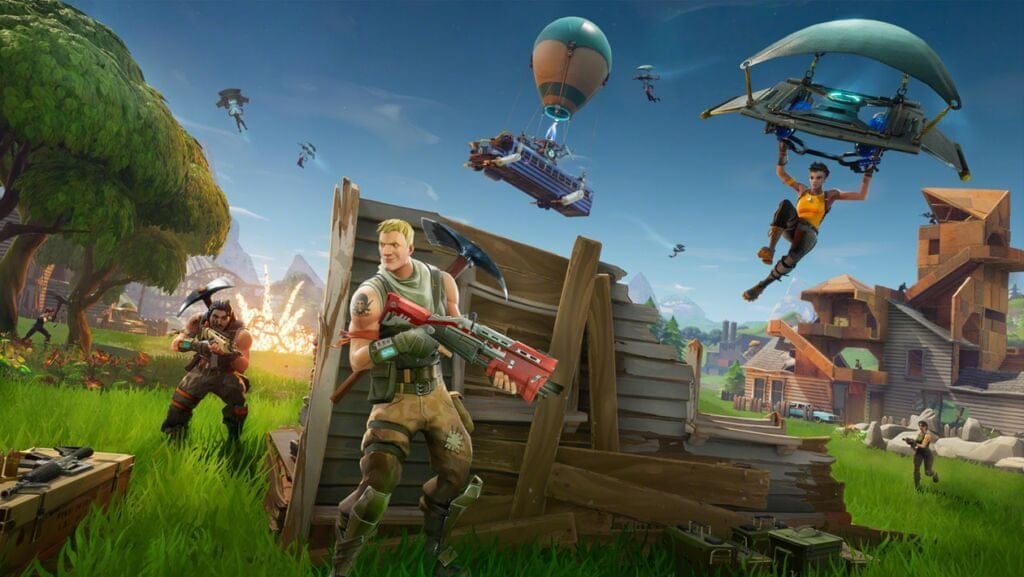 Pourquoi Fortnite a écopé d'une amende record de 245 millions de dollars ?
