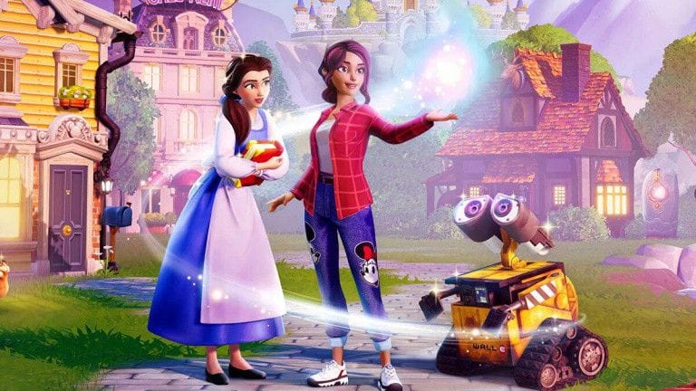 Disney Dreamlight Valley, Stardew Valley... Les 5 meilleurs jeux vidéo à faire absolument avant les Sims 5 !