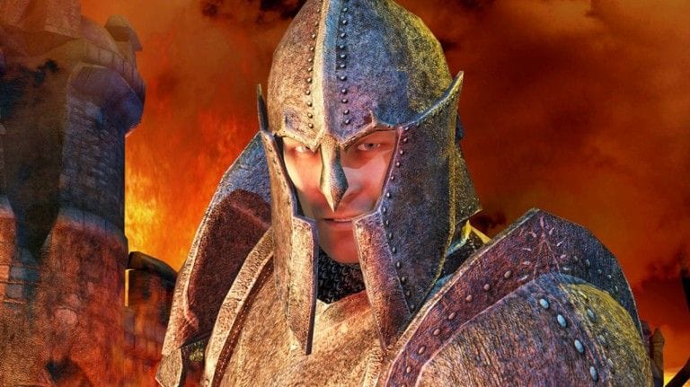 The Elder Scrolls IV Oblivion : 22 anecdotes, bugs et secrets sur le grand frère de Skyrim
