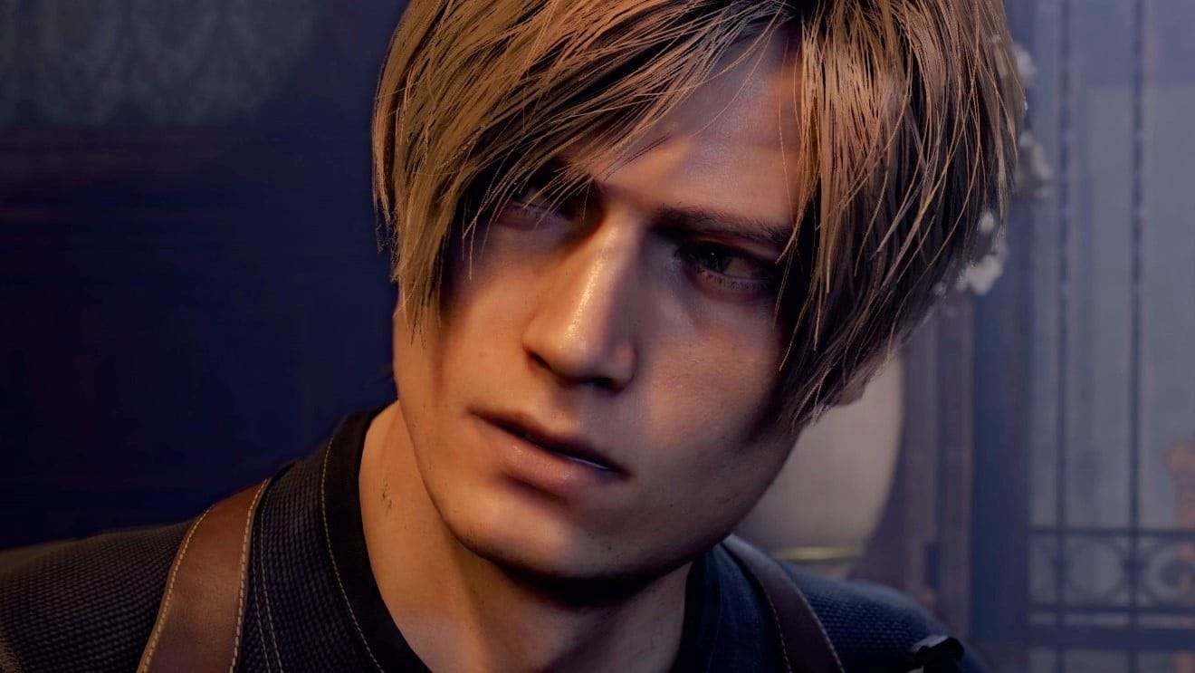 Resident Evil 4 Remake : une vidéo surréaliste avant la sortie