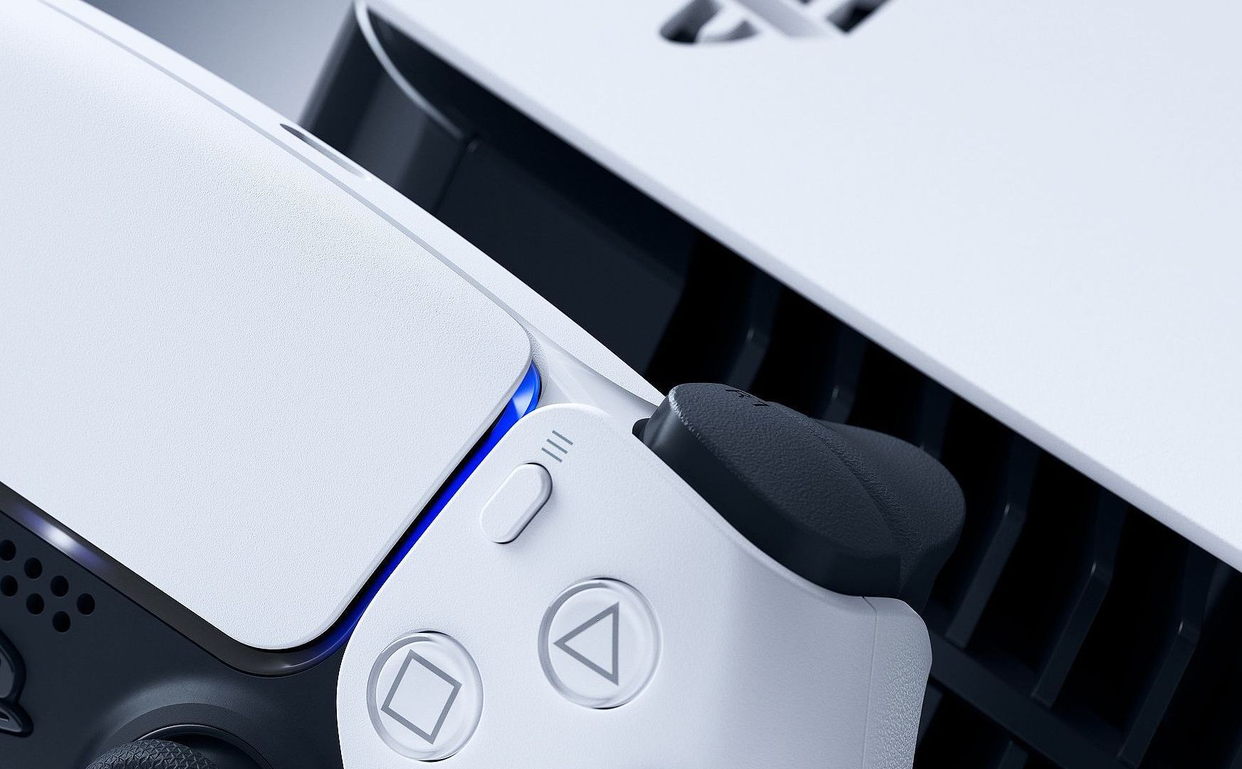 анонс новой консоли playstation