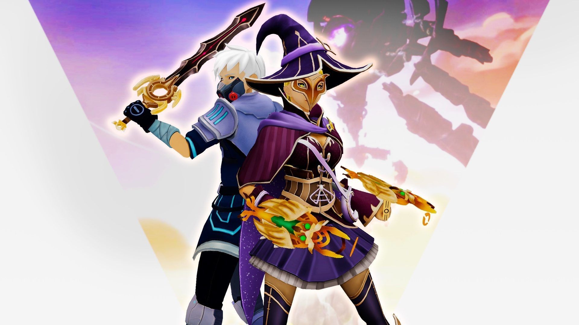 zenith the last city vr