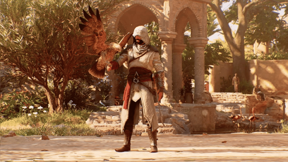 Assassin's Creed Mirage dévoile sa date de sortie ainsi que du gameplay, de quoi faire monter la hype des joueurs