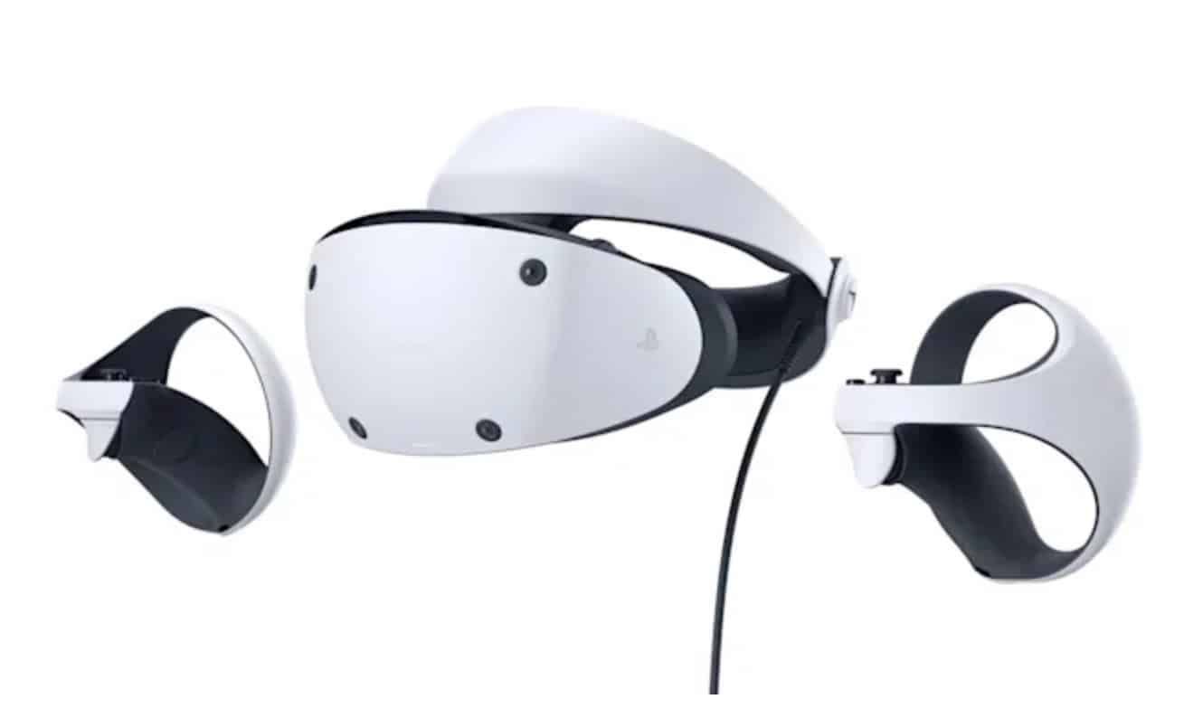 Sony annonce avoir vendu 600 000 casque PS VR 2 en seulement six semaines
