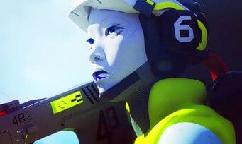 Marathon : c'est le nouveau FPS extraction de Bungie (Halo, Destiny), vidéo et détails