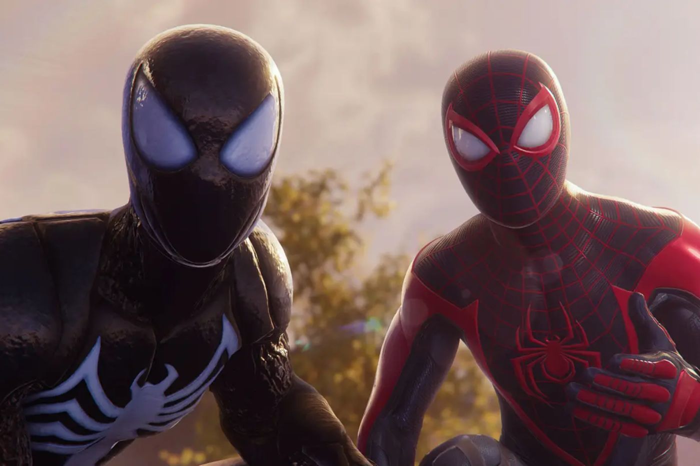 Marvel's Spider-Man 2 va être une pure dinguerie
