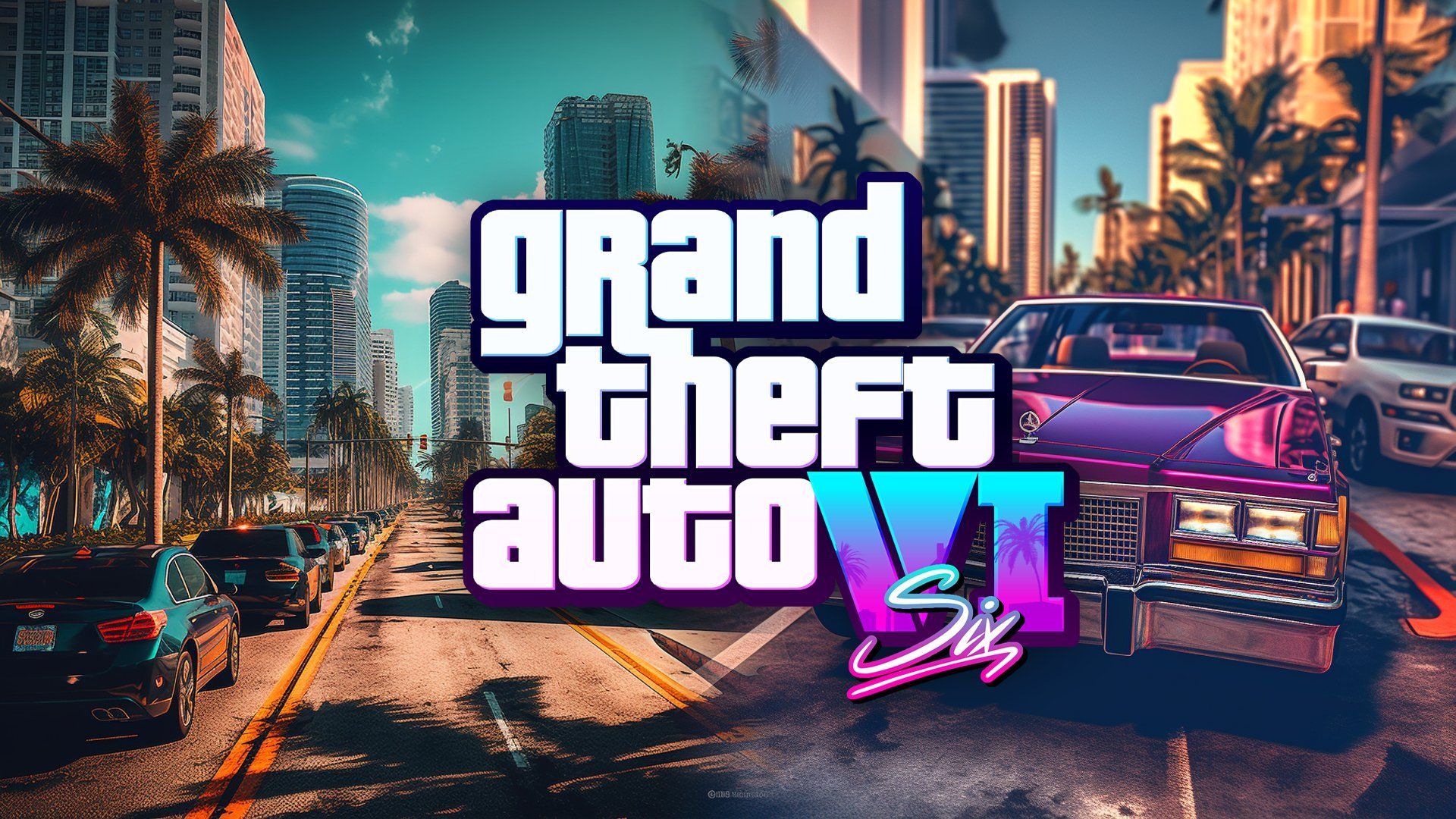 Gta 6 Ps4 Date De Sortie GTA 6, vers une sortie en 2025 ?