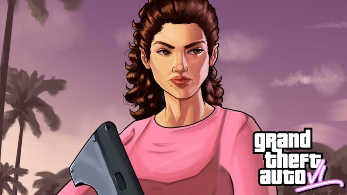 Date Sortie 1 45 Gta 6 La date de sortie de GTA 6 révélée par Take-Two mais il va falloir êt…