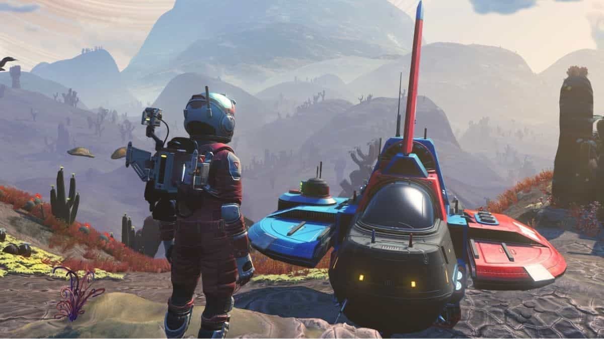 PS5 ce jeu de survie considéré comme le meilleur est à moins de 25€