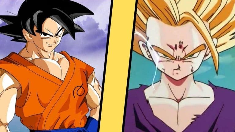 Dragon Ball Super : encore une nouvelle transformation pour Son Goku. Le guerrier ressemble de plus en plus à Gohan