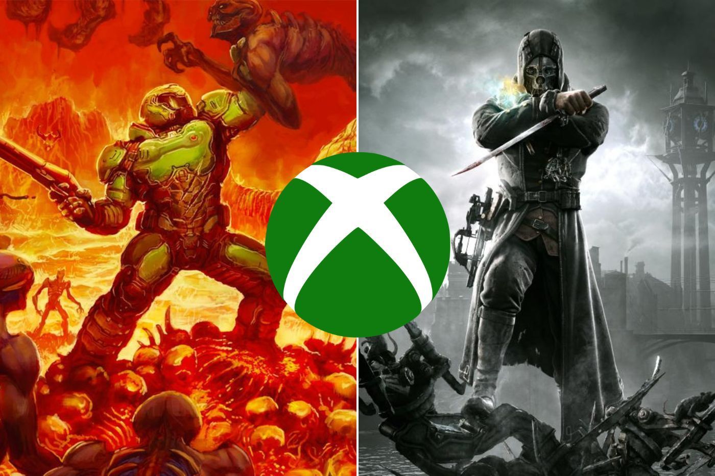 Fallout 3 Remaster, DOOM Year Zero, Dishonored 3 and More Leaked