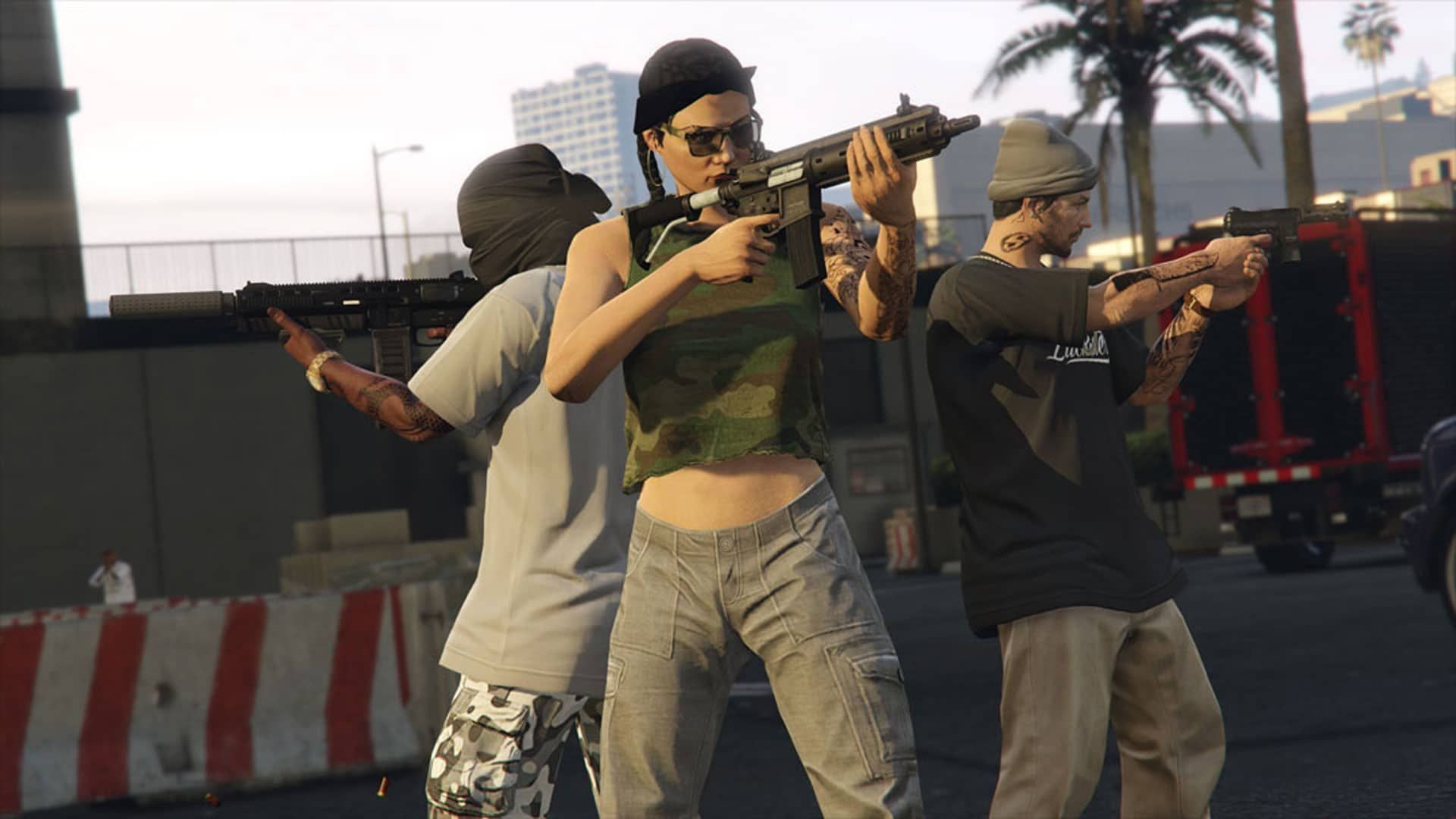 Date Sortie 1 45 Gta 6 GTA 6 : Date de sortie, Bande-annonce, Spécificités, Rumeurs – Toutes les actus !