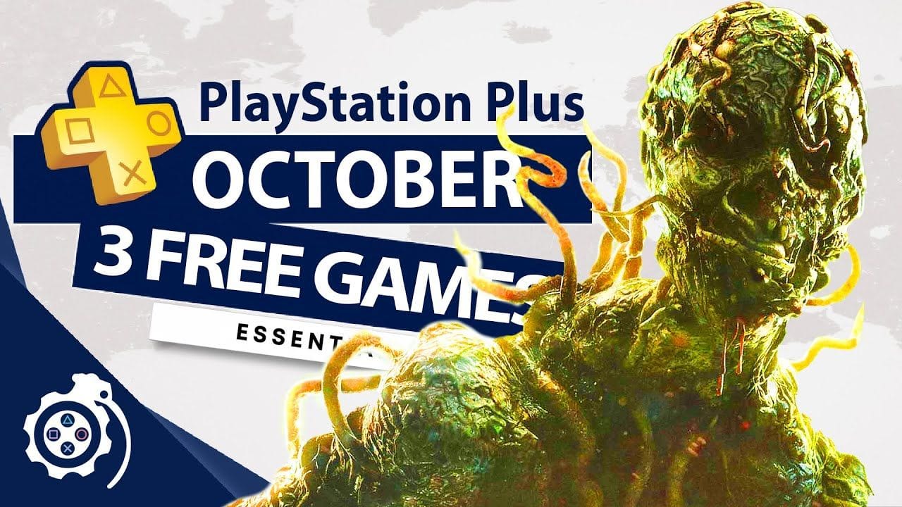 Ps plus october games 2020 deals