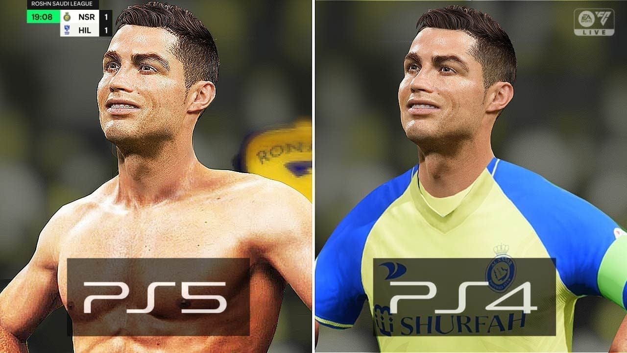 It Takes Two PS5 vs PS4 Pro, Graphics Comparison, It Takes Two PS4 vs PS5