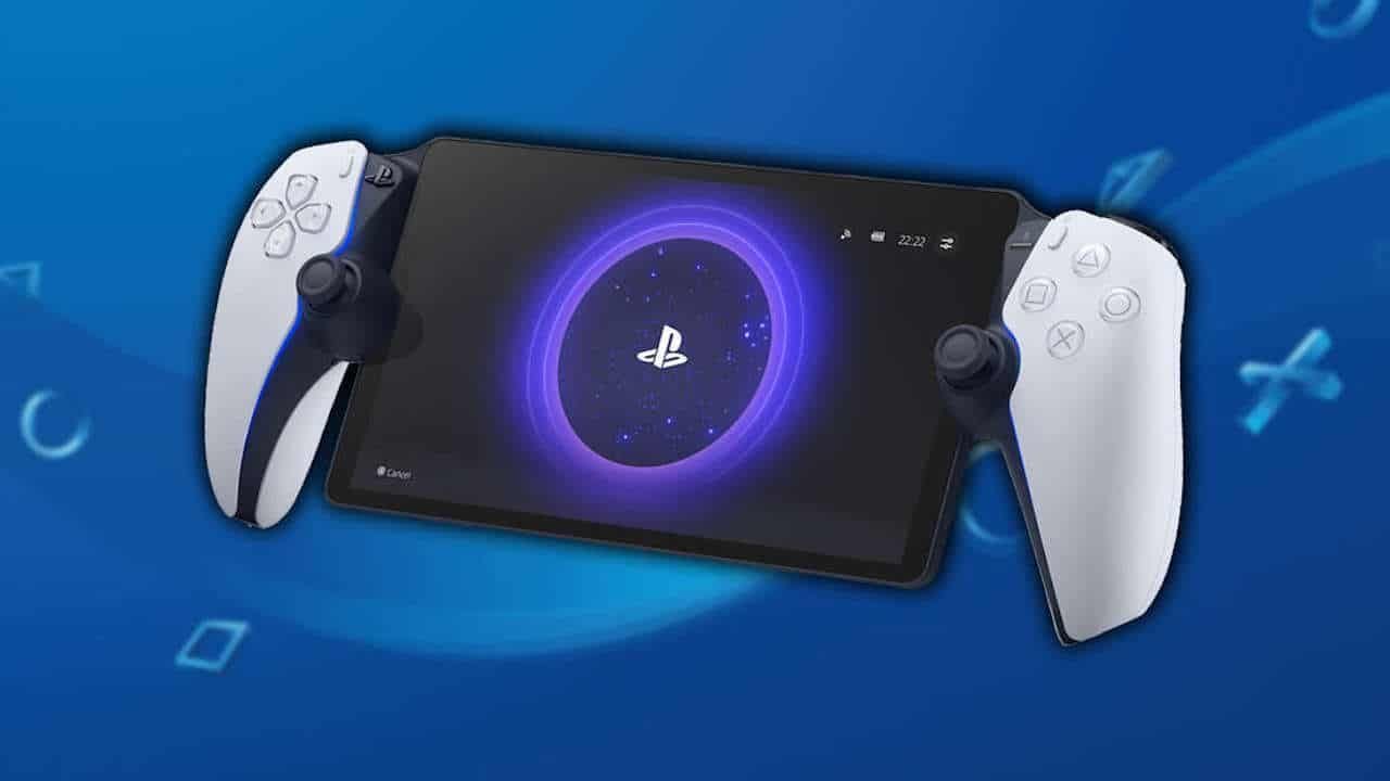 PlayStation Portal pas cher : où l'acheter au meilleur prix ?