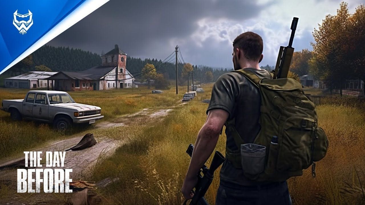 The Day Before PS5