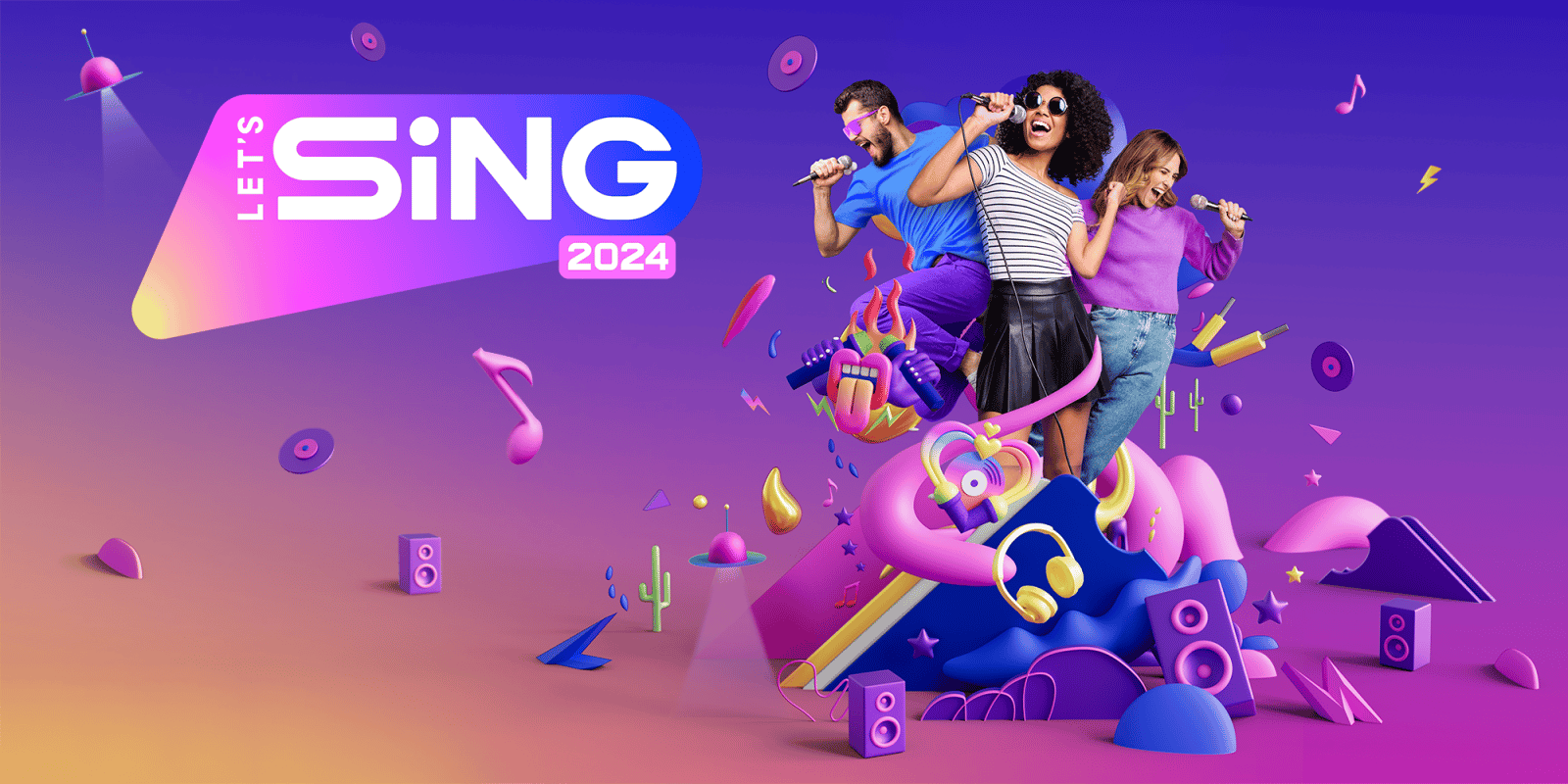 TEST - Let's Sing 2024 - GEEKNPLAY En avant, Home, Tests, Tests Nintendo Switch, Tests PlayStation 4, Tests PlayStation 5, Tests Xbox One, Tests Xbox Series X|S