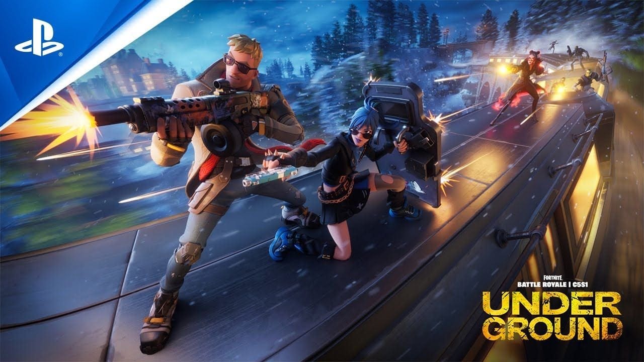 New ps4 battle royale games deals