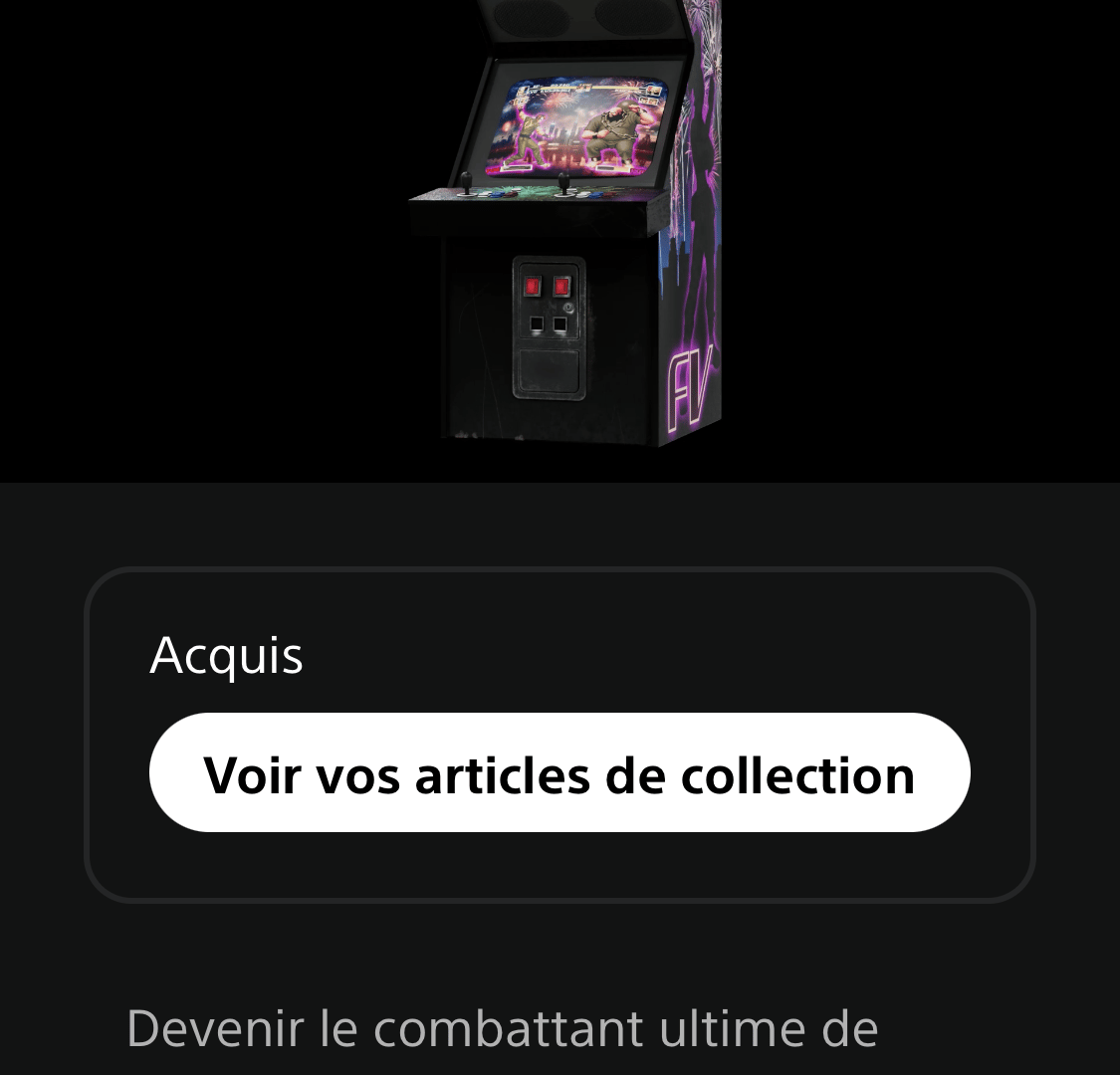 La première règle du Fight Club pensez aux Démos