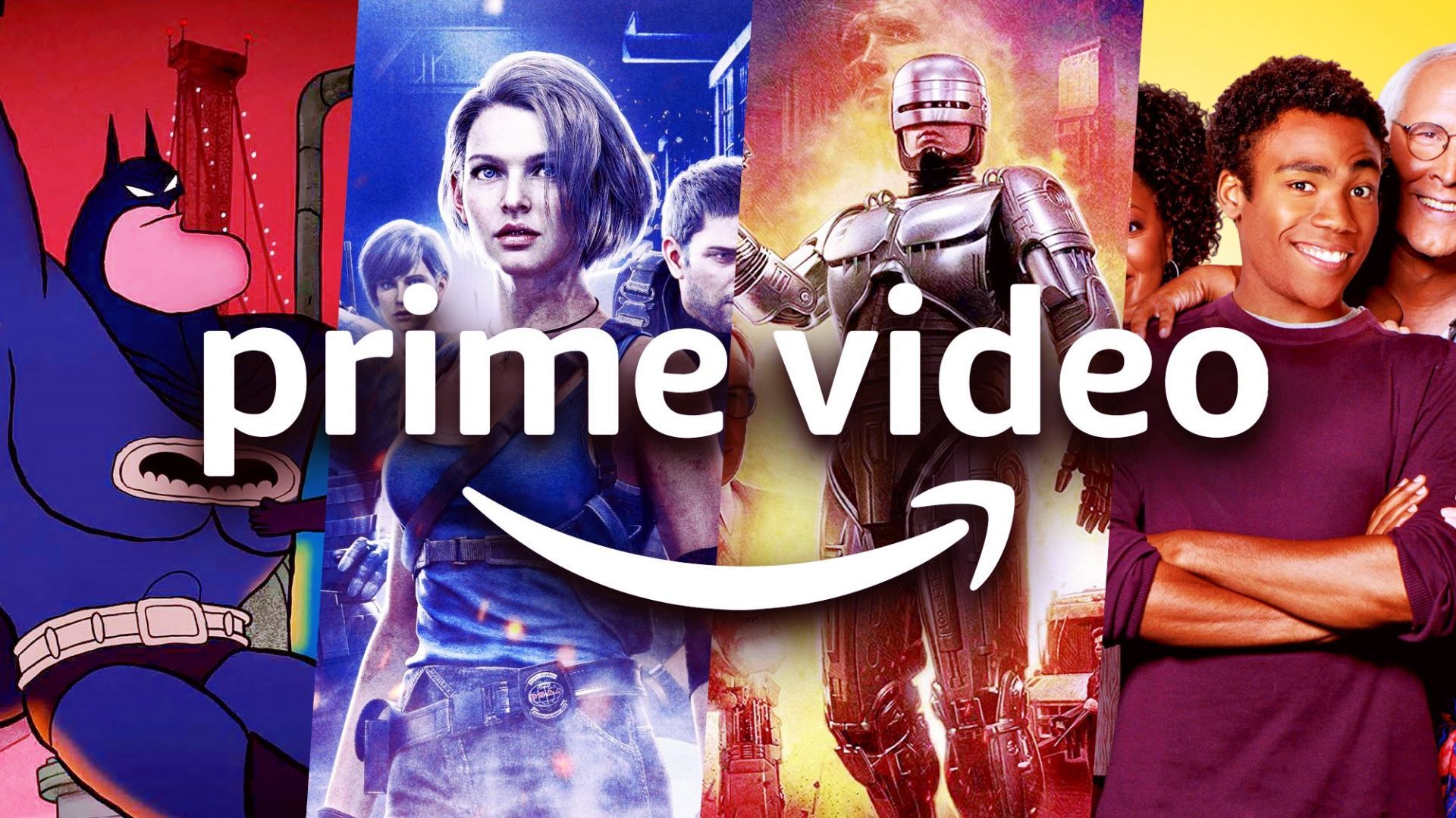 Prime Video : les sorties confirmées de février 2024, avec un reboot attendu