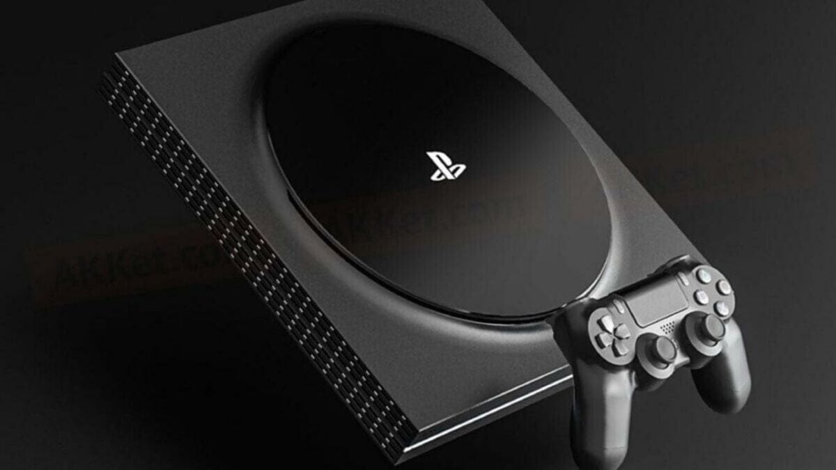 PS6 : la console de Sony en préparation, une révolution de puissance…