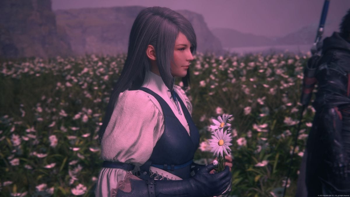 Quêtes de la Boîte aux lettres - Astuces et guides Final Fantasy XVI - jeuxvideo.com
