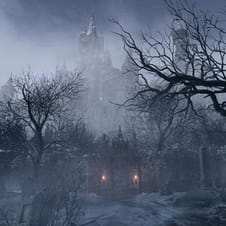 Univers : Survival horror
