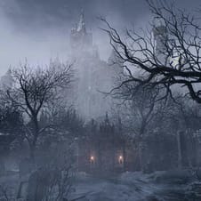 Univers : Survival horror