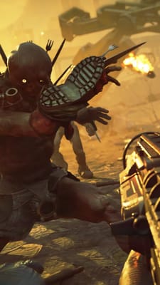 Rage 2