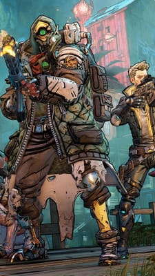 Borderlands 3