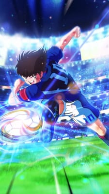 Captain Tsubasa: Rise of New Champions