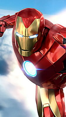 Marvel's Iron Man VR