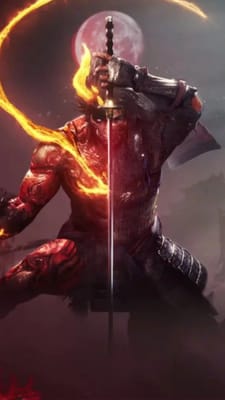 Nioh 2