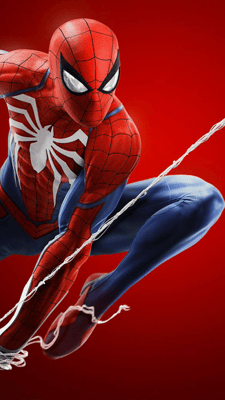 Marvel's Spider-Man