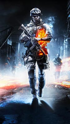 Battlefield 4