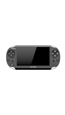 PlayStation VITA