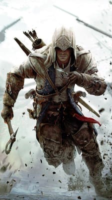 Assassin's Creed 3