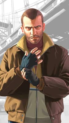 GTA IV