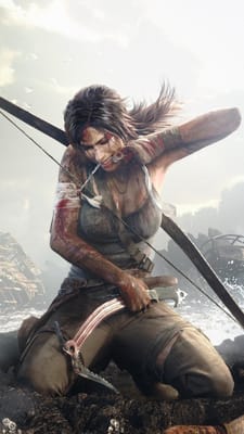 Tomb Raider