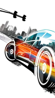 Burnout Paradise