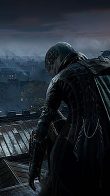 Assassin's Creed: Syndicate