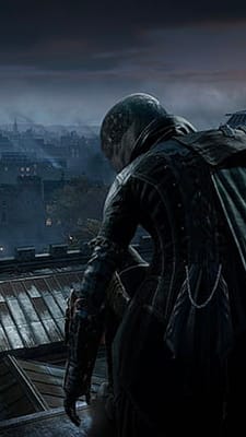 Assassin's Creed: Syndicate