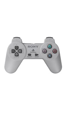 PlayStation CLASSIC