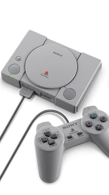 Retrogaming