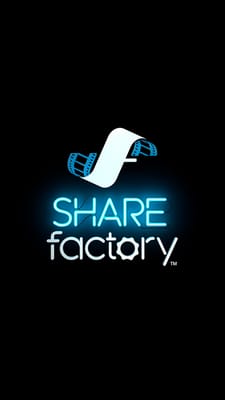 SHAREfactory