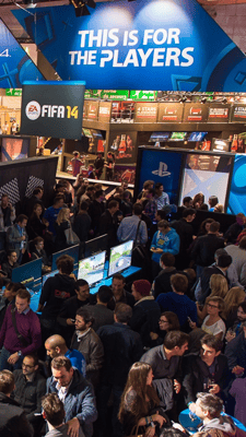 Paris Games Week